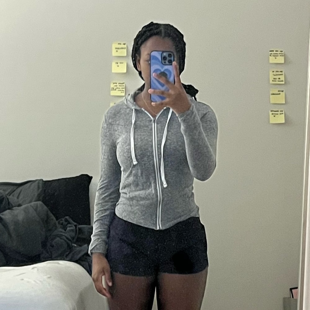 mini jacket - Picture 5 of 5